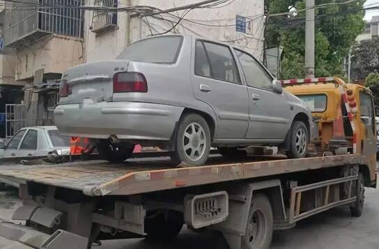 左云县车辆报废手续怎么办理? 左云县车辆报废手续怎么办理?
